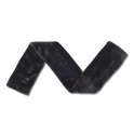 Waldhausen Girth Cover #colour_black