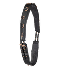 Waldhausen Rosé Lunging Girth #colour_black