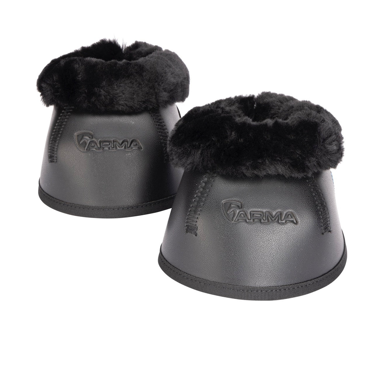 Shires ARMA Anatomic Comfort Over Reach Boots