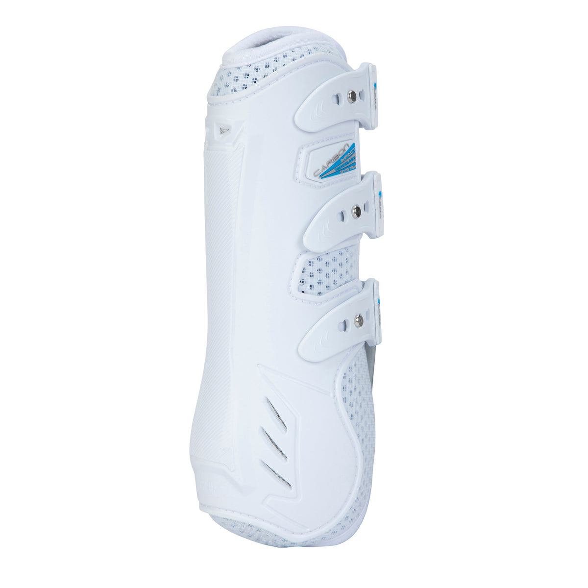 Bottes d'entraînement Shires ARMA Carbon
