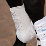 Bottes d'entraînement Shires ARMA Carbon