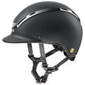 Uvex Exxeed MIPS #colour_black-matt