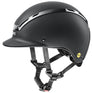 Uvex Exxeed MIPS #colour_black-matt