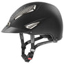 Uvex Perfexxion III Grace #colour_black-matt