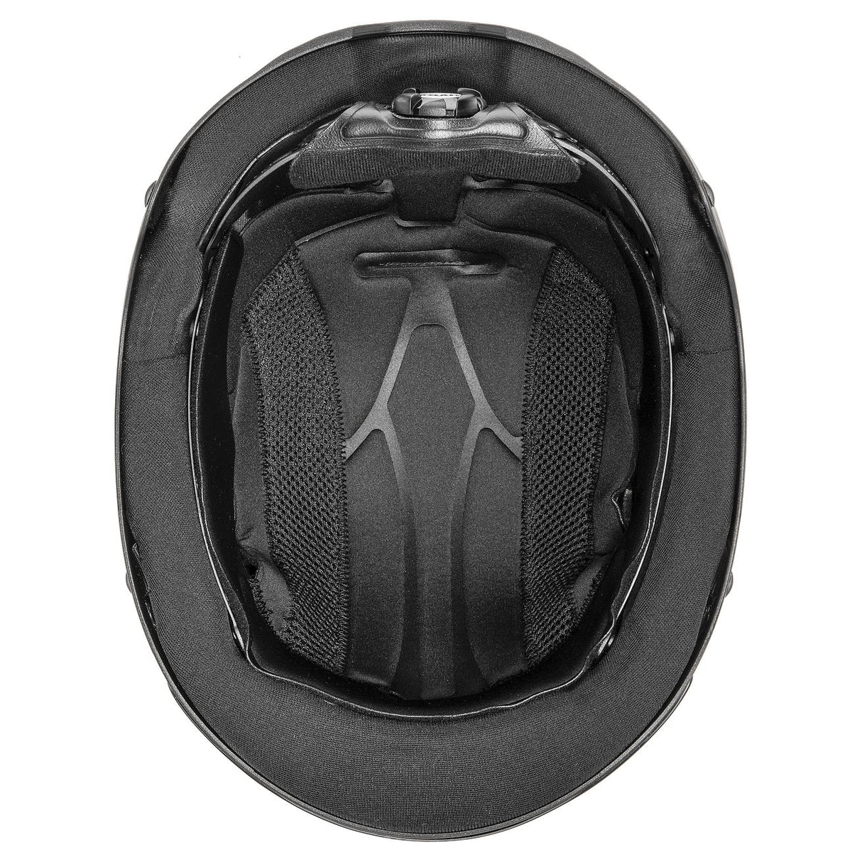 Uvex Perfexxion III XC #colour_black-matt