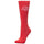 Dublin Stocking Socks Adults #colour_coral