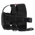 Imperial Riding Slow Snack Grazing Muzzle #colour_black