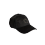 Montar Logo Cap with Beige Crystal