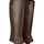 Dubarry Womens Half Chap #colour_nutshell