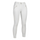 HKM Women's Silicone Full Seat Riding Breeches -Lia High Waist- #colour_white