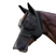 Waldhausen Puck Fly Mask With Nose Protection #colour_black