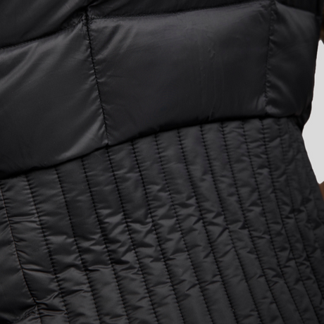 Montar MoAthena Refined Body Warmer #colour_black