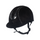 HKM Riding Helmet -Illusion Diamond- #colour_black