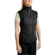 Montar MoMary Hybrid Bodywarmer #colour_black