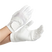 Montar 2nd Skin Tech Mesh with Touch Gloves #colour_white