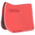 Covalliero Dressage Saddle Pad #colour_coral