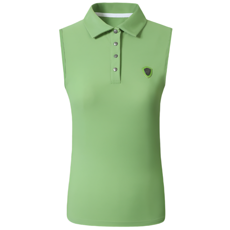 Covalliero Ladies Top #colour_green