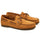 Dubarry Womens Aruba Deck Shoe #Colour_cognac