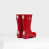 Hunter Original Junior Wellington Boots