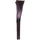 Henry James Comfort 4D Air Headpiece 2 Strap #colour_havana-brown
