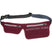 Mountain Horse Double Waistbag #colour_dark-ruby red