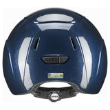 Uvex Kidoxx Shiny #colour_navy-shiny