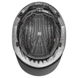 Uvex Exxential III Riding Helmets #colour_black-matt