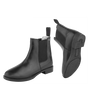 E.L.T Ladies Winter Jodhpur Boots #colour_black