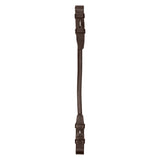 Imperial Riding Core Saddle Strap #colour_brown