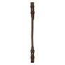 Imperial Riding Core Saddle Strap #colour_brown