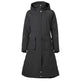 Stierna Nova Rain Coat #colour_ebony