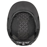 Uvex Exxeed Starshine MIPS #colour_black
