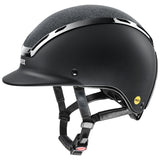 Uvex Exxeed Starshine MIPS #colour_black