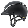 Uvex Exxeed Starshine MIPS #colour_black