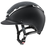 Uvex Exxeed Starshine #colour_black