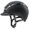 Uvex Exxeed Starshine #colour_black