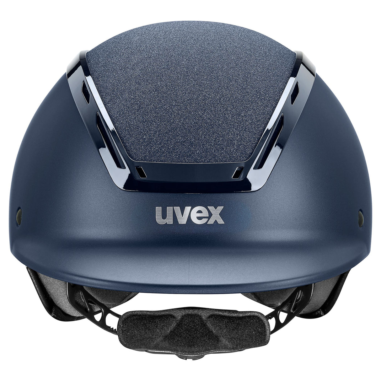 Uvex Exxeed Starshine #colour_navy