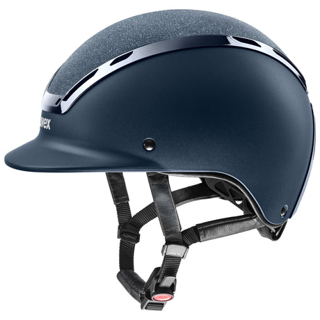 Uvex Exxeed Starshine #colour_navy