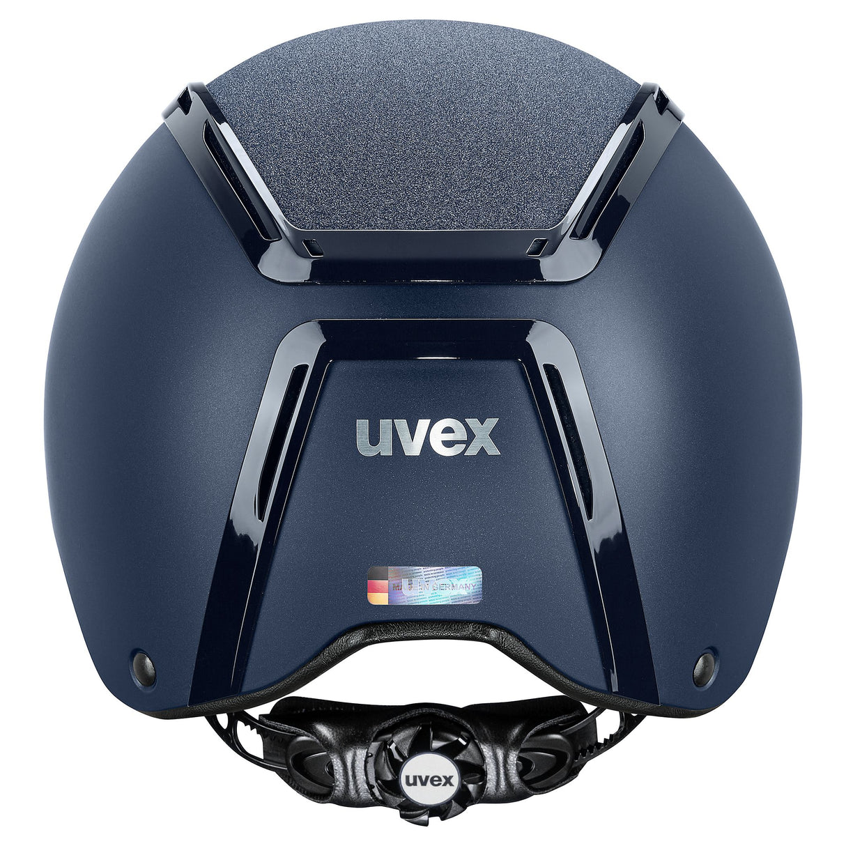 Uvex Exxeed Starshine #colour_navy