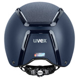 Uvex Exxeed Starshine #colour_navy