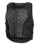 SWING Child Swing Body Protector P19 With Zip #colour_black