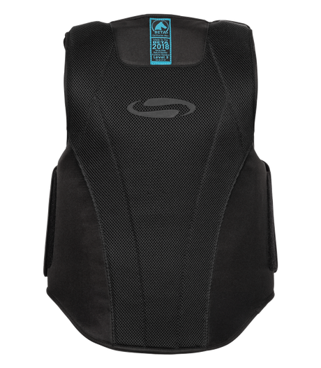 SWING Child P24 Max Swing Body Protector #colour_black