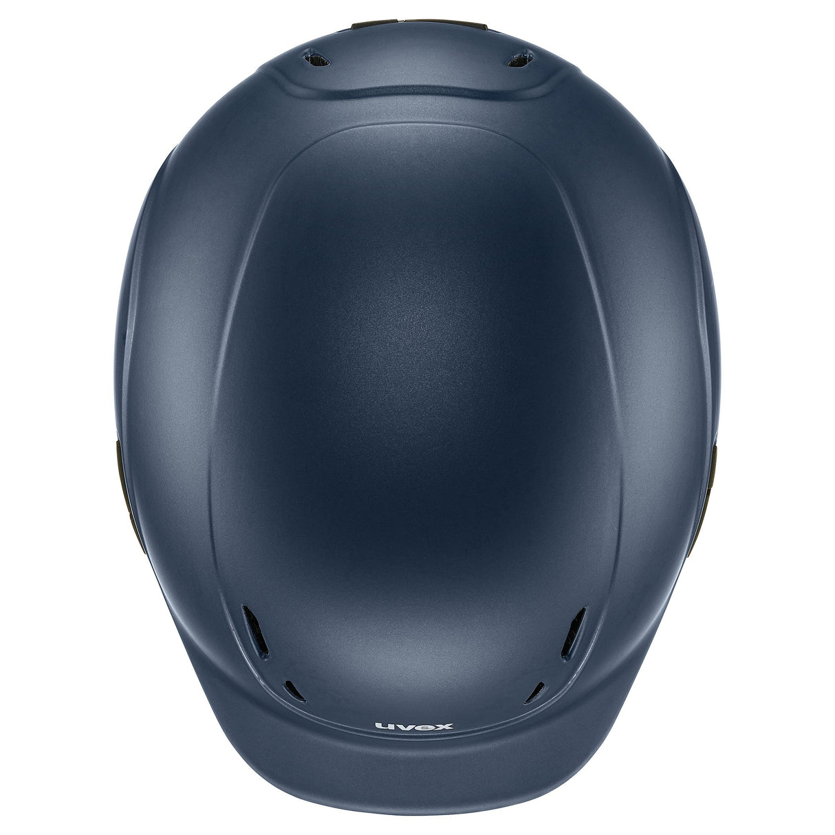 Uvex Kidoxx Matt #colour_navy-matt