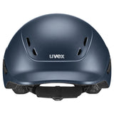 Uvex Kidoxx Matt #colour_navy-matt
