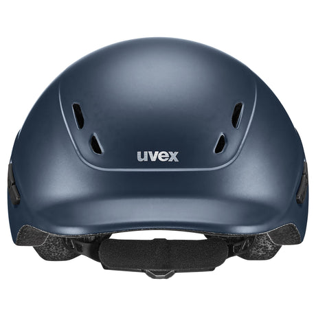 Uvex Kidoxx Matt #colour_navy-matt