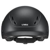 Uvex Kidoxx Matt #colour_black-matt