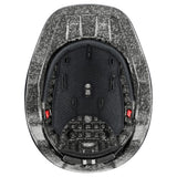 Uvex Kiddox Matt Riding Hat #colour_black-matt
