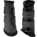 Covalliero Fleeced Lined Brushing Boots #colour_black