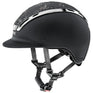 Uvex Exxeed Diamond #colour_satin-black