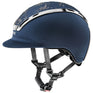 Uvex Exxeed Diamond #colour_satin-blue